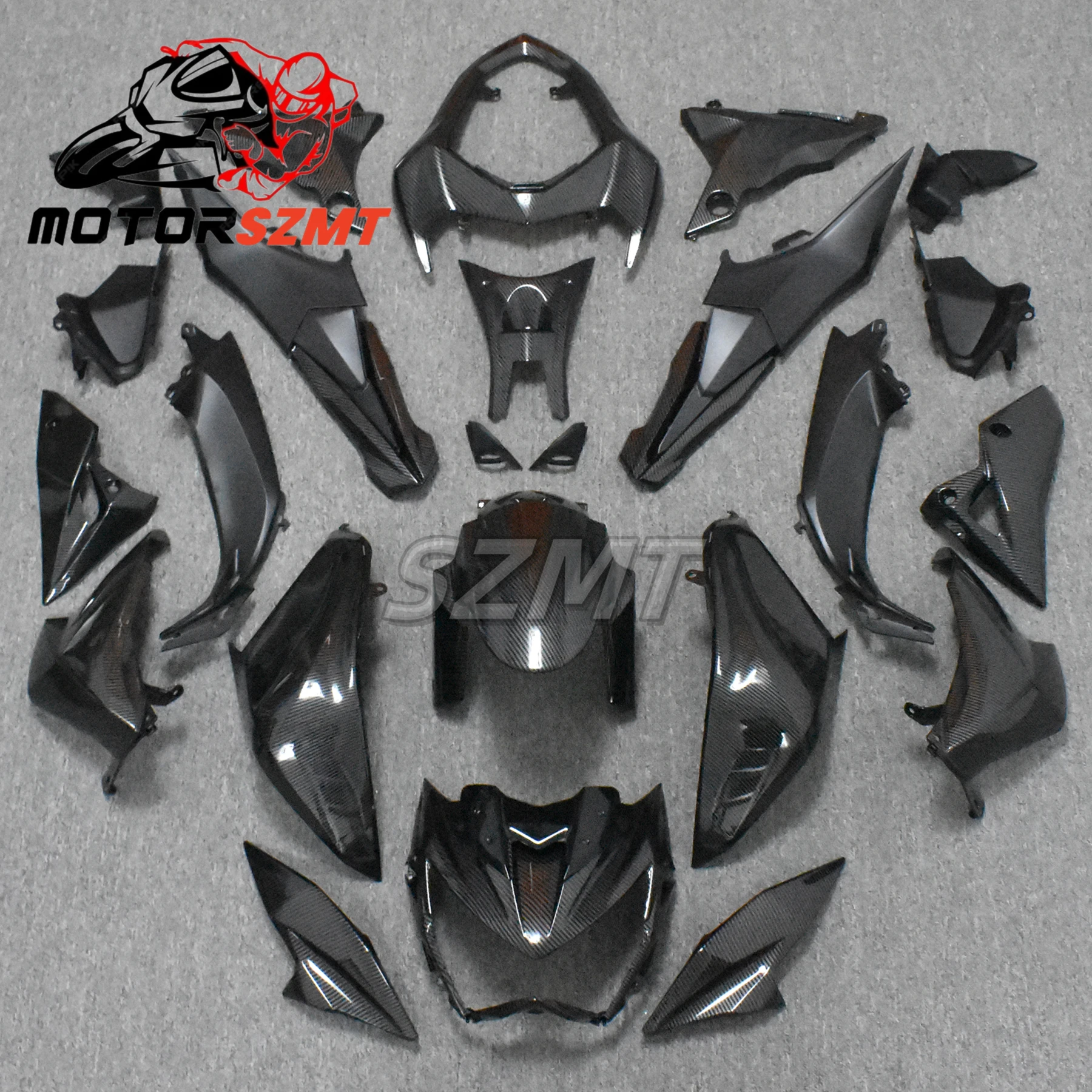 For Kawasaki Z800 2013 - 2016 Motorcycle fairing body kit ABS injection molding 2013 2014 2015 2016 Full Body Fit Fairing
