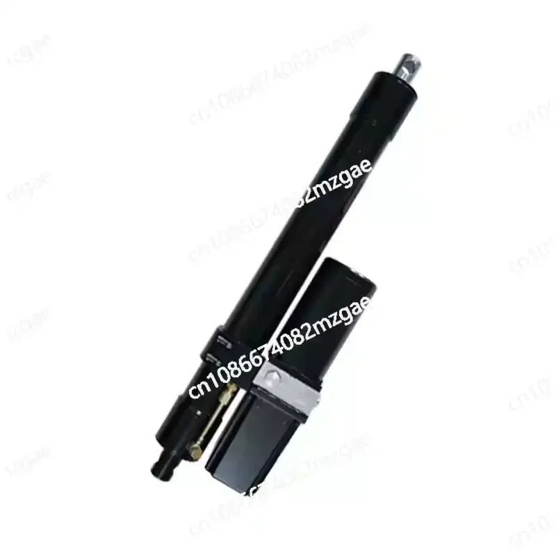 Overheating Protection Mechanical Lifting Cylinder Dc Electro-Hydraulic Linear Actuator, 2.5T (25000n) Overload