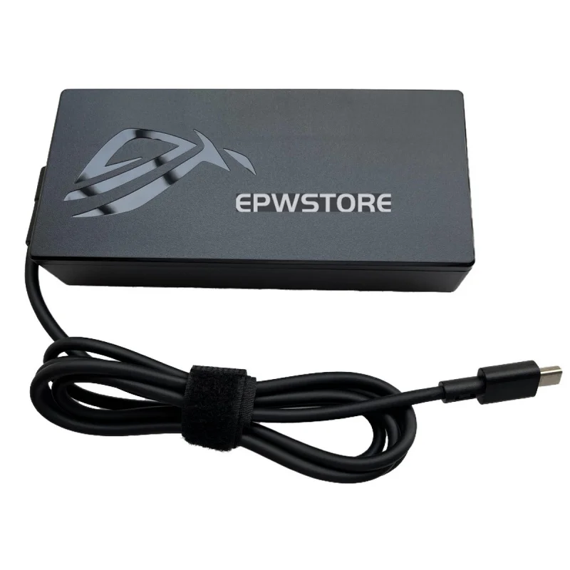 

20V 10A 200W AC Adapter Charger For ASUS TUF Gaming A14 FA401UU-RG004W FA401UU