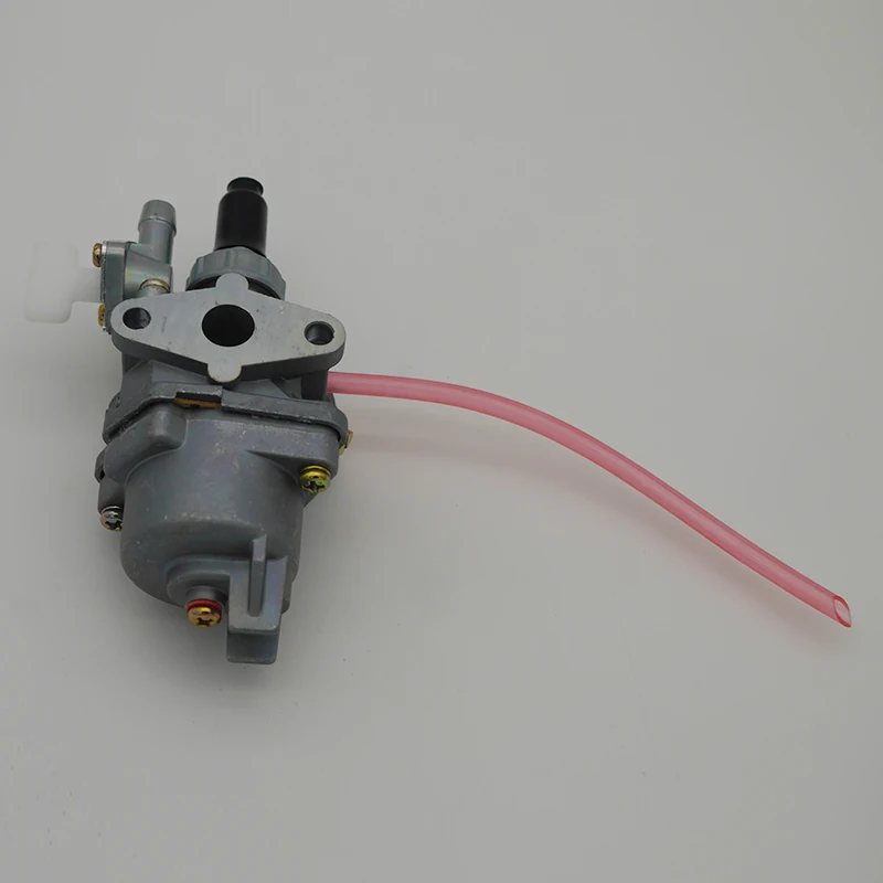 CARBURETOR FLOAT TYPE FIT FOR ZENOAH G35L BG3410 BC3410 ENGINES MOTOR CARB KOMATSU REPLACEMENT PARTS