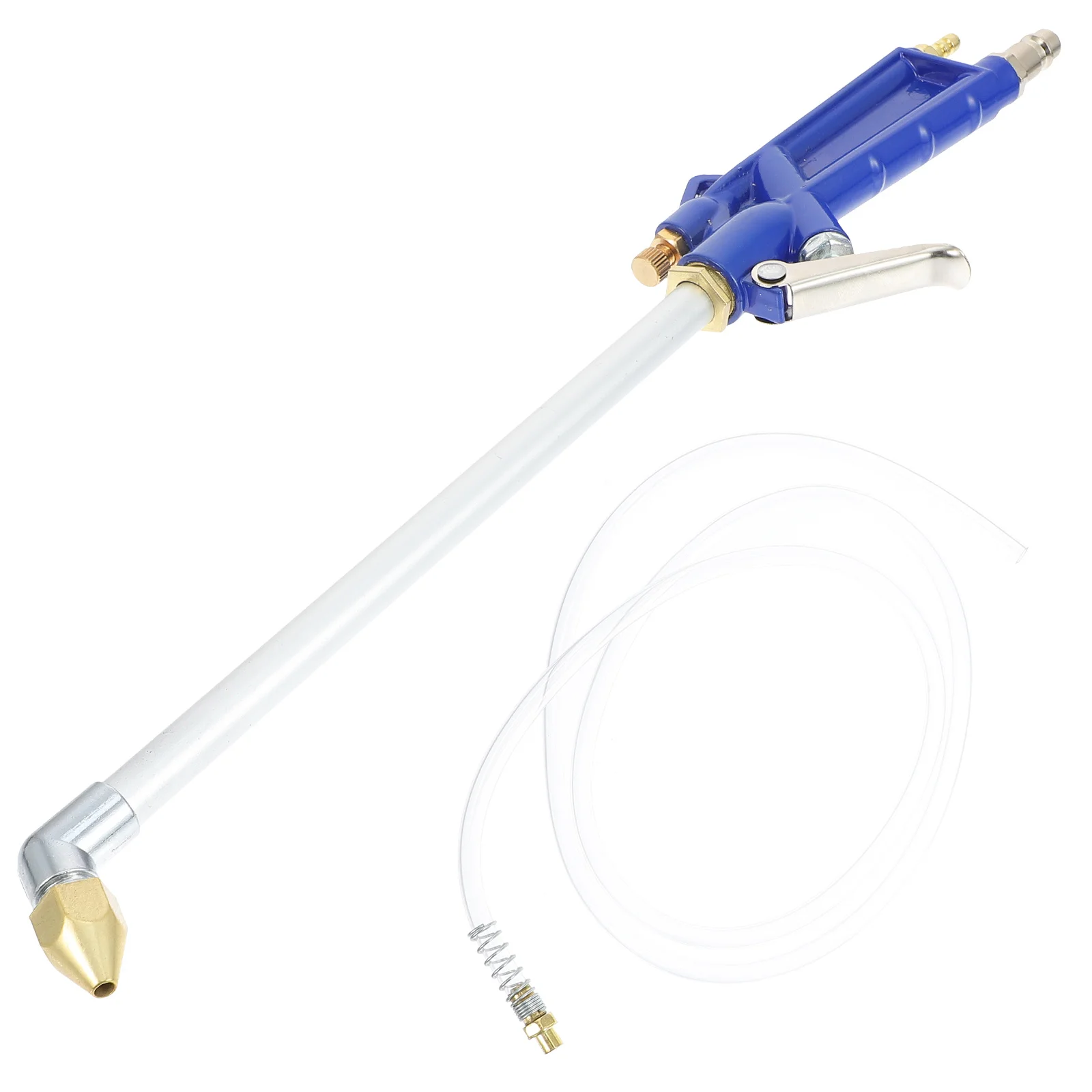 

Engine Cleaning Sprayer Adjustable Pressure Ergonomic Handle Pneumatic Cleaning Tool Air Blow Sprayer Degreaser Spray Tool