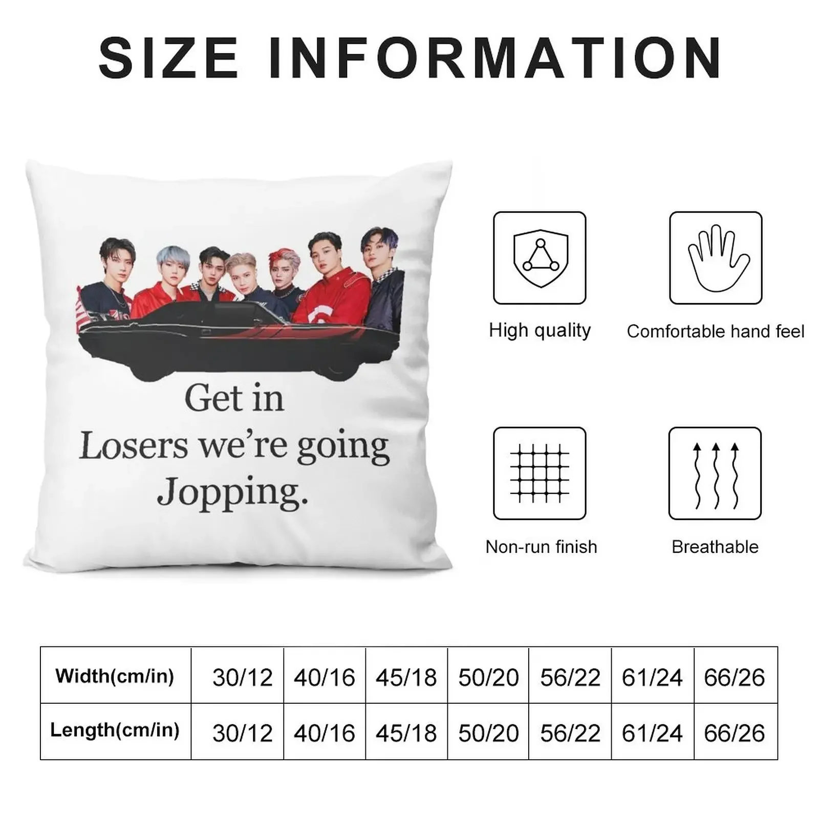 SUPER M 100 t-shirt Throw Pillow christmas decorations 2025 Sofa Pillow Cover Sofa Covers pillow