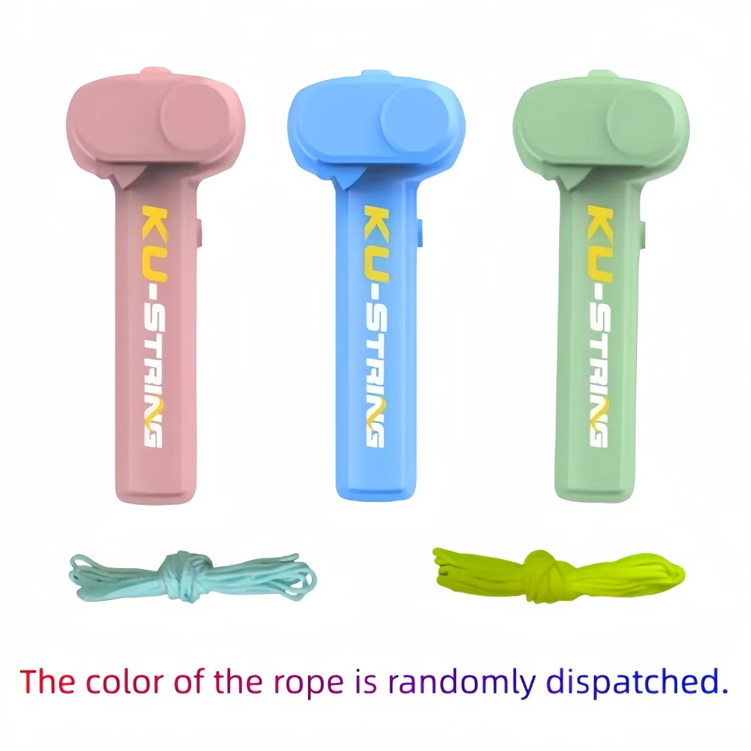 لعبة متوهجة في الظلام من الحبل الكهربائي Propulso الممتعة للاستخدام الخارجي للأطفال والقطط والحيوانات الأليفة وتخفيف التوتر واللعب الإبداعي #5