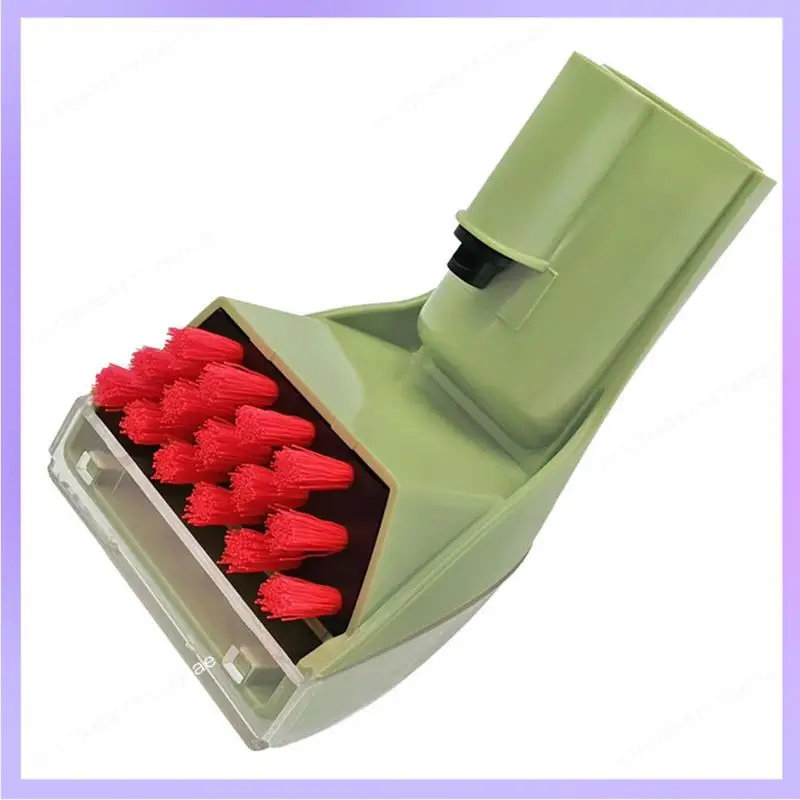 N83R مناسبة لملحقات آلة تنظيف الأقمشة Bisheng 1400B/1558Z/2290A رأس فرشاة بديلة لتنظيف السجاد والأريكة