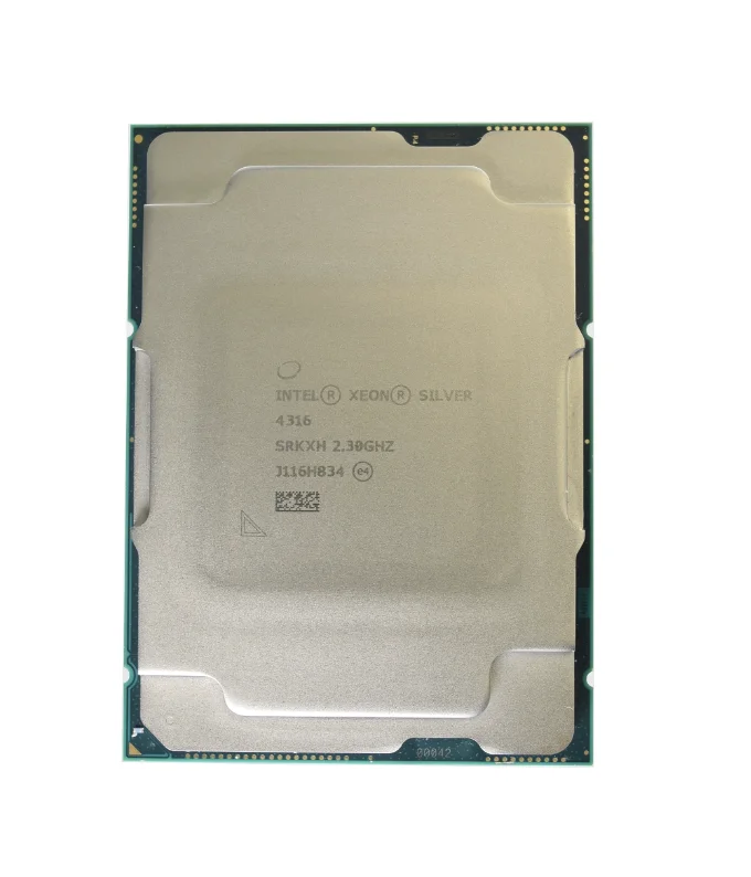 

Factory direct Xeon Sliver 4310 4314 4316 Processor Server CPU 4309Y