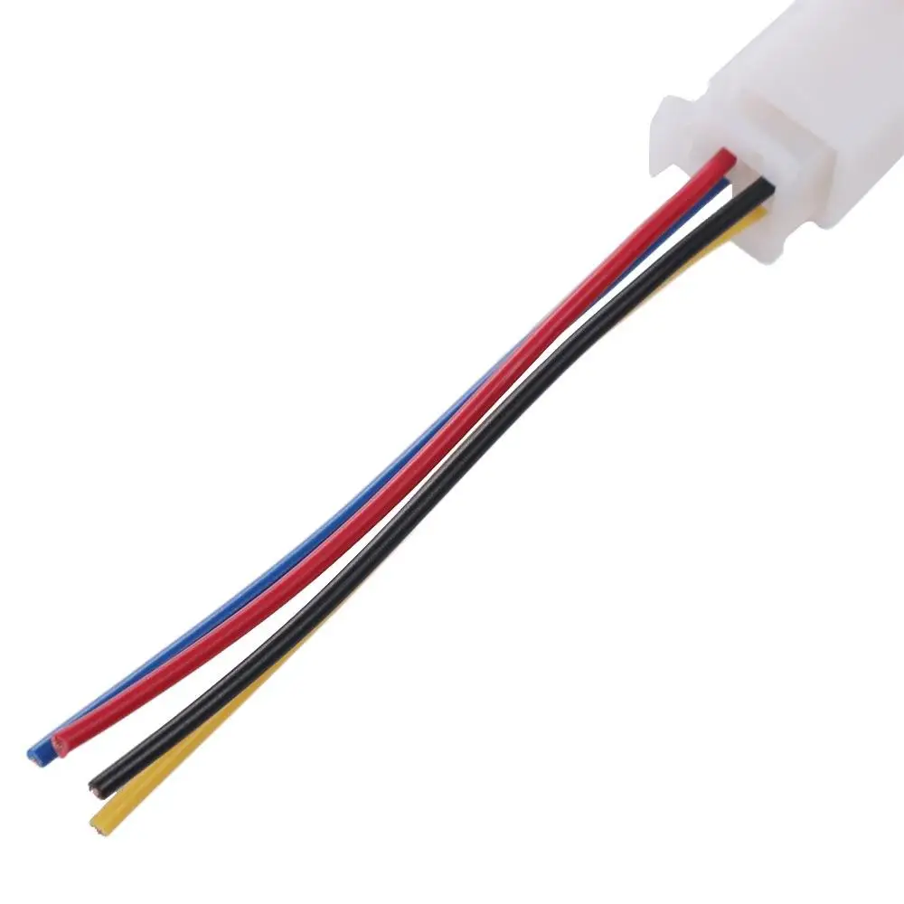 1set 2.8mm 2/3/4/6/9 pin Automotive Quick connection Electrical wire connector Male Female cable terminal plug Kits Motorcycle
