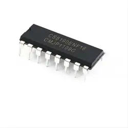 1pcs CS8190 CS8190ENF16 DIP16