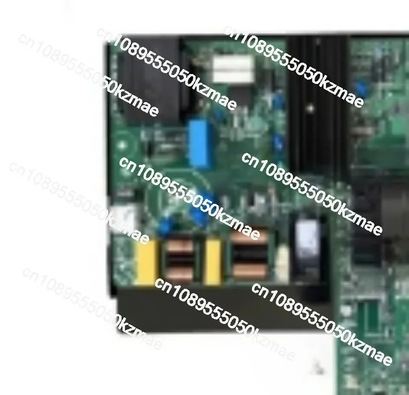 Main Board TP.MS3683.PC821 for Hikvision DS-D5055UE-A / 55BDL2210Q Monitor, Replacement Motherboard