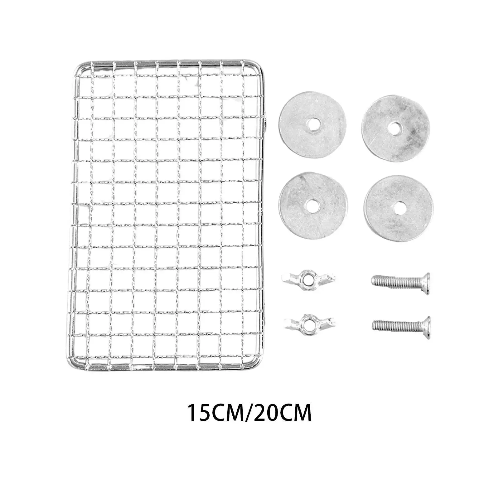 Vogelkooi Zaadvanger Net Multifunctioneel Praktisch Vogelkooi Cover Net