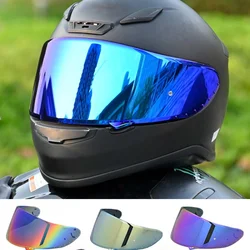 Helmet Visor for SHOEI X-14 X14 Z-7 Z7 CWR-1 CWR1 NXR RF-1200 RF1200 X-Spirit III XSpirit 3 X-Fourteen X Fourteen RYD CWR-F CWRF
