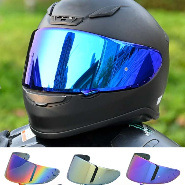 SHOEI Z-7 X14 X-Fourteen フォトクロミック シールド SHOEI純正 CWR-1