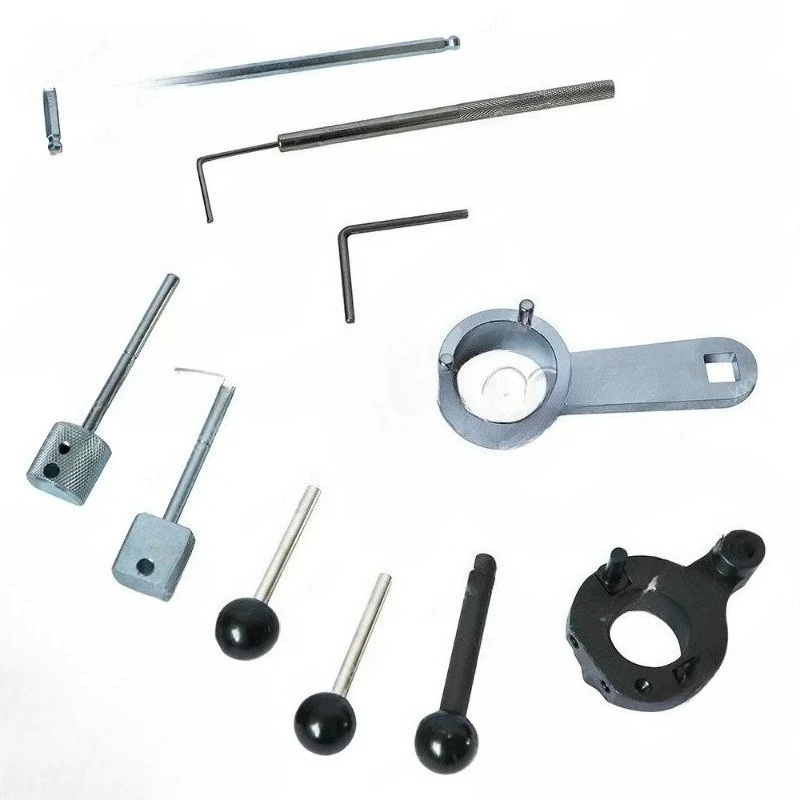 ENGINE TIMING TOOL KIT FOR1.6 2.0 TDI CR