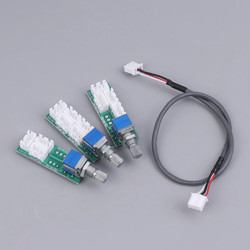 Audio Signal Switch…