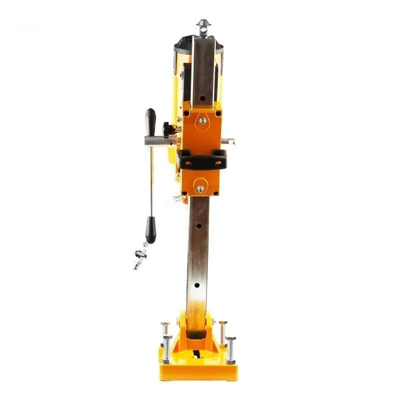 Marveille MW-305A 305mm Máquina de perfuração de núcleo de diamante 4350W Poderosa ferramenta de corte de concreto com suporte reto para construção