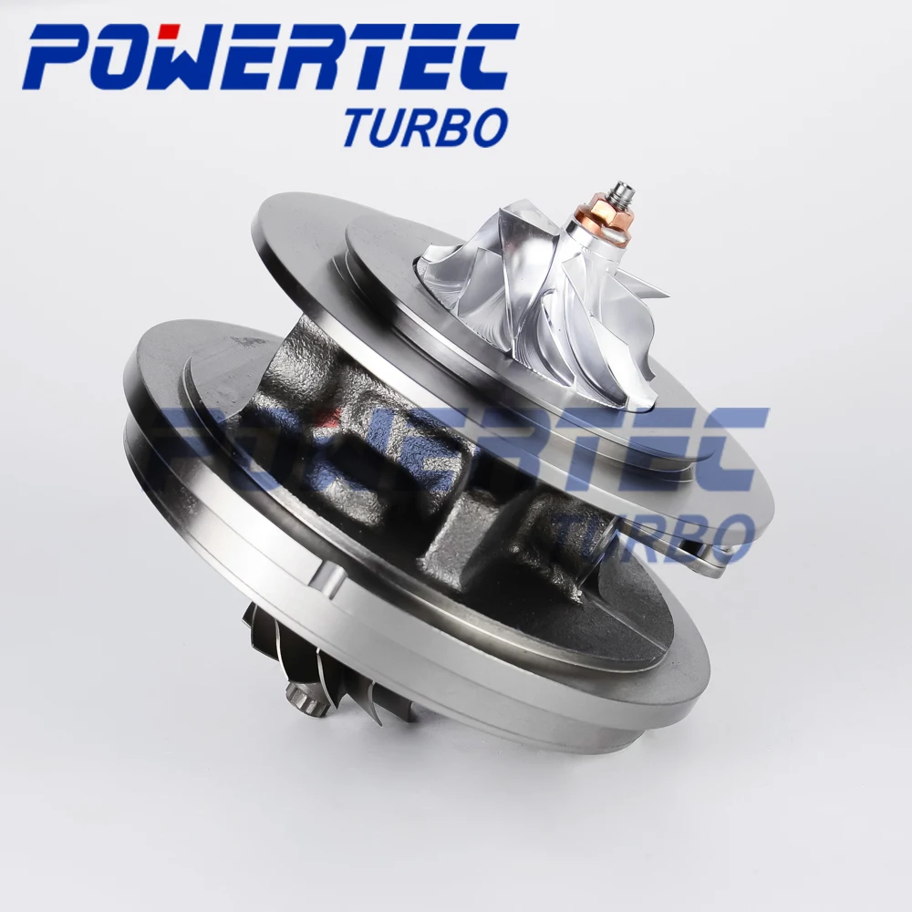 Turbo For Cars Cartridge 4933500511 49335-00511 4933500512 49335-00512 For BMW X1 X3 E84 sDrive20d 1995ccm 135KW 184PS Engine