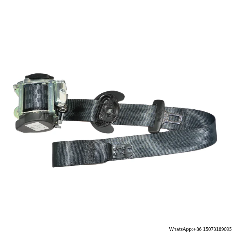 

Factory Price OEM Car Parts Seat Belt for 2018 T-ROC OE 2GD 857 705 B RAA / 2GD 857 706 B RAA