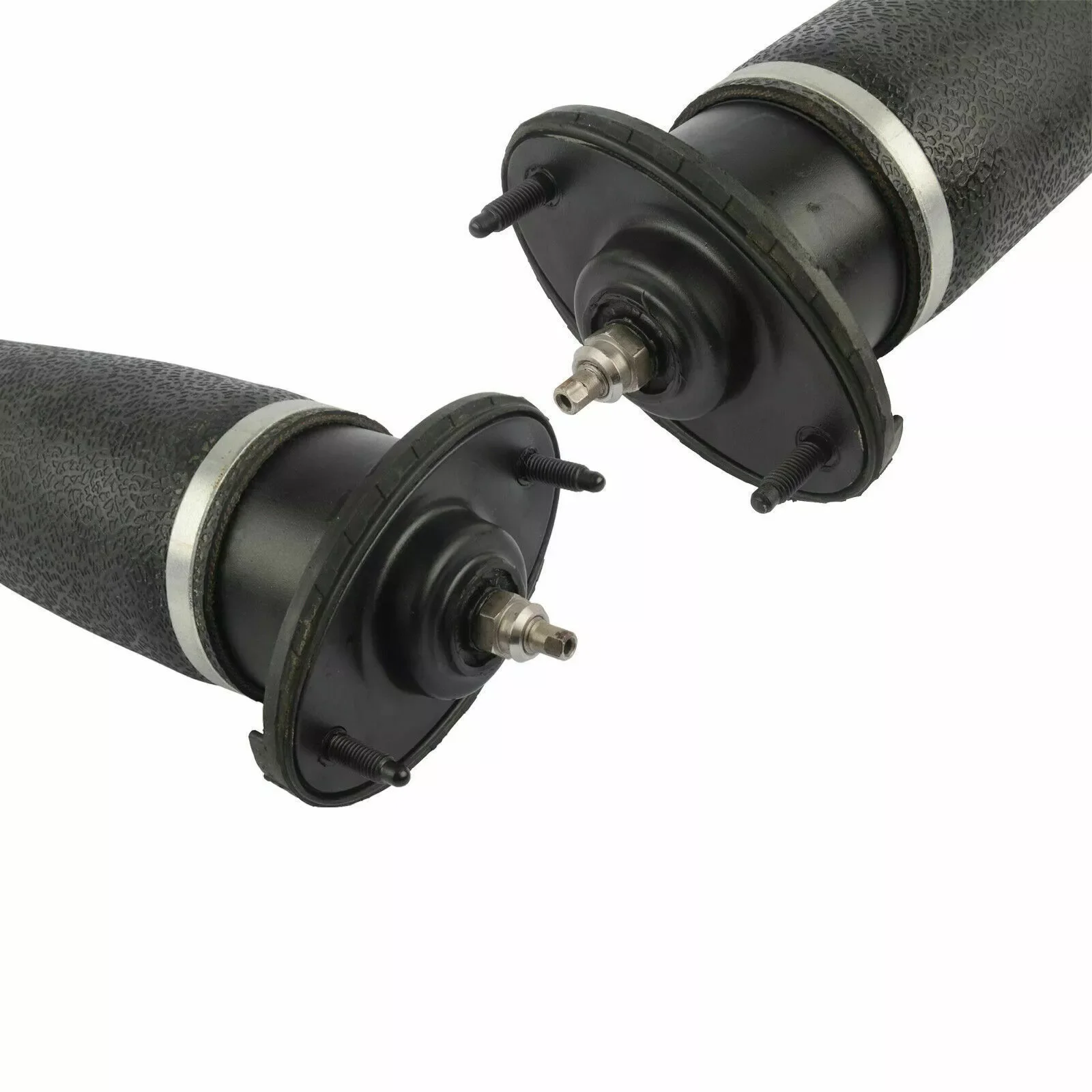 2x Rear Suspension Shock Struts w/MagneRide For Cadillac STS AWD 19302765 2004-