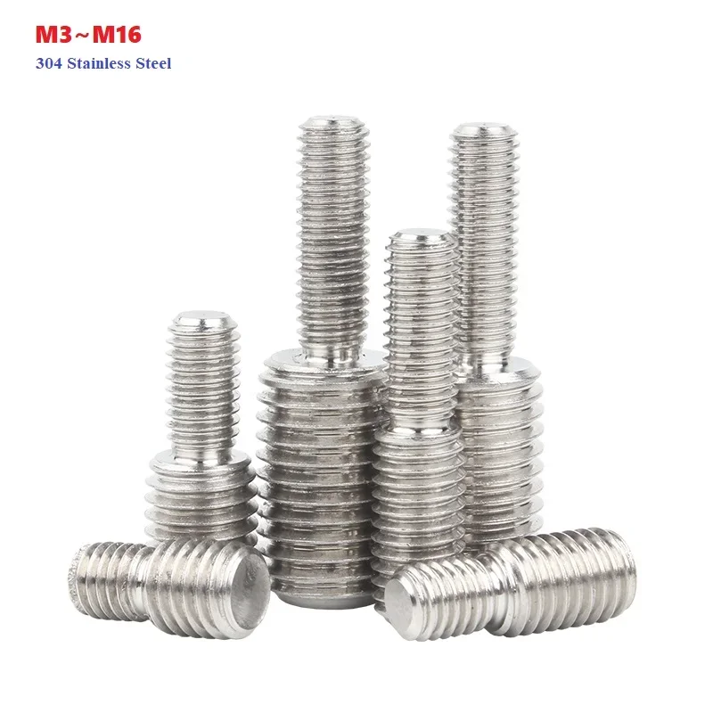 304 Stainless Steel…