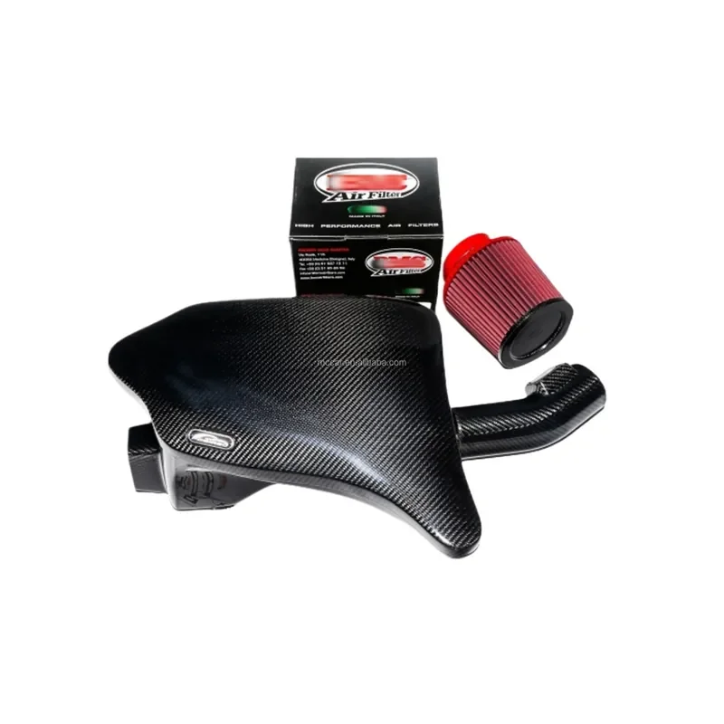 【2026 Hot Selling】 Faster Response Carbon Intake Manifold for N13 F20 F21 F30 1.6T 2012-16 Racing Version Engine air