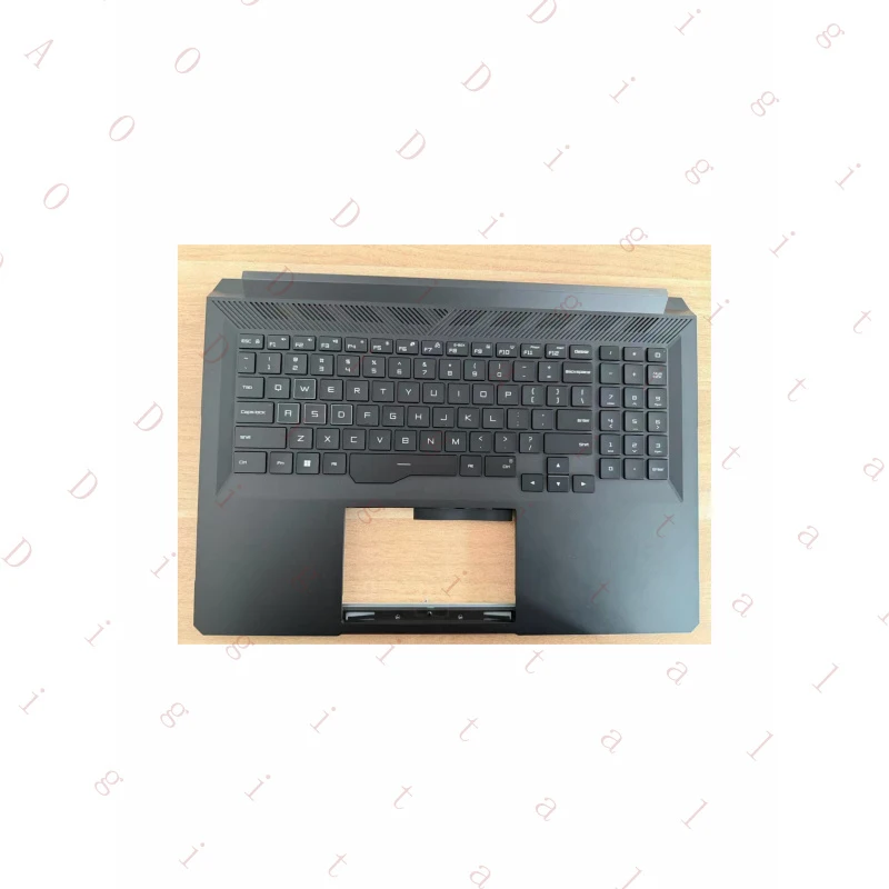 YU--   for Redmi GGaming notebookRMG2104AJ AB 2104Palm rest COne-piece backlit keyboard