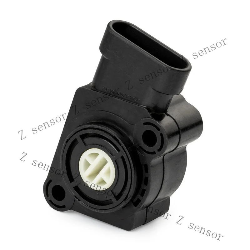 Z+ For Navistar Volvo Ford Throttle Position Sensor TPS 2603895C91 134143 134030