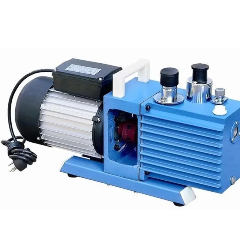 

Hot-selling 2XZ rotary vane vacuum pump