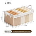 WITH COVER 2PCS