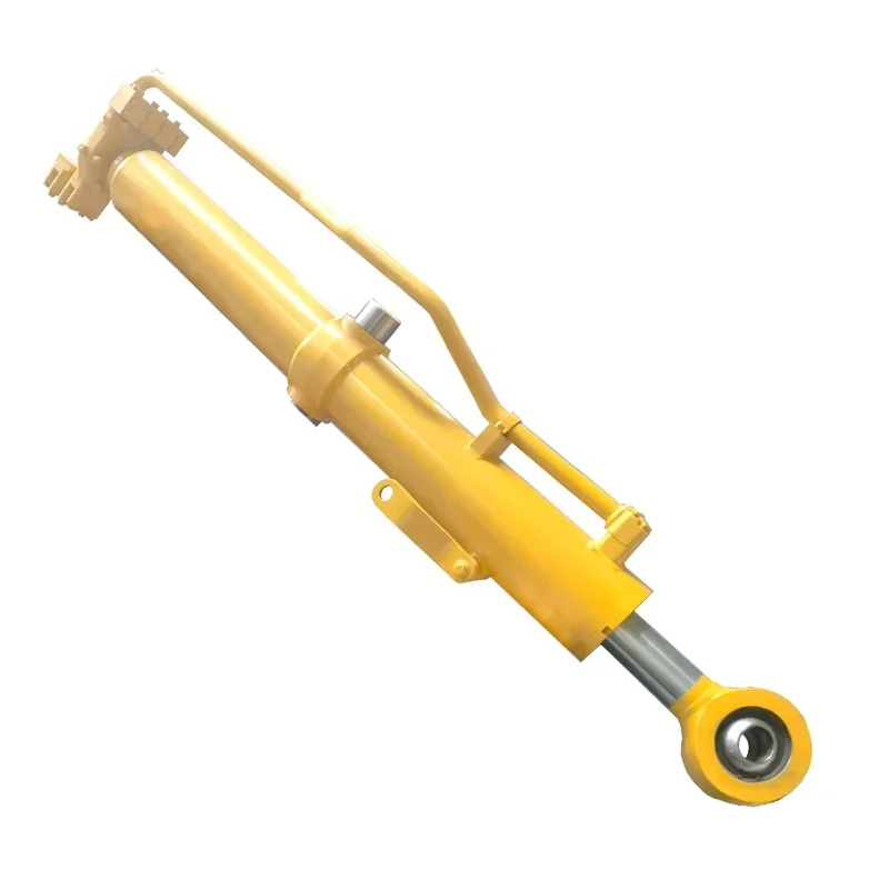 Hydraulic Cylinder for SEM 822  Crawler Bulldozer