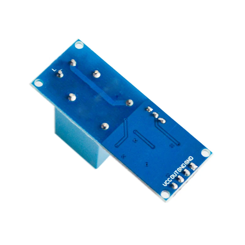 Active Single Phase Voltage Transformer Module AC Output Voltage Sensor