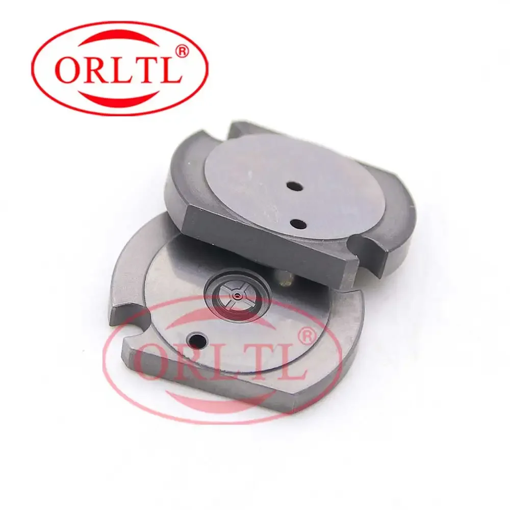 23670-27030 Valve Plate 11E-505757 11E-058250 X11 BF11 Common Rail Injector Control Valve Plate 23670 27030 for Denso 095000
