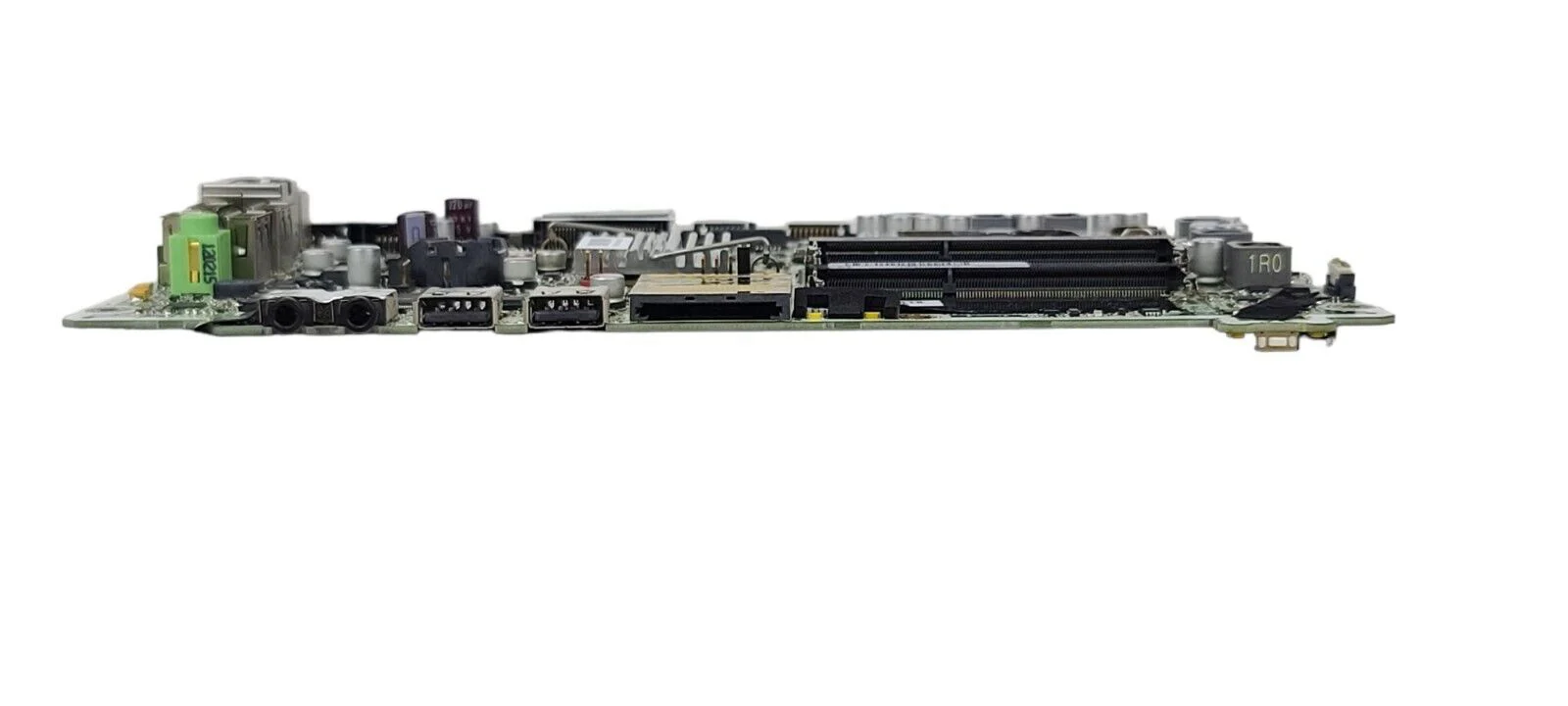 Imagem -04 - para hp Omni 120 Aio Placa-mãe 646908003 665465-001 Da0wj5mb6f0 H61 Ddr3 Lga1155 100 Testado Totalmente Trabalho