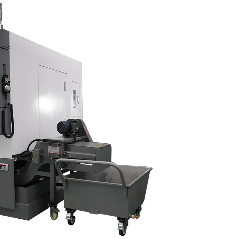 KDCL-21P Cnc Lathe Machine Tool