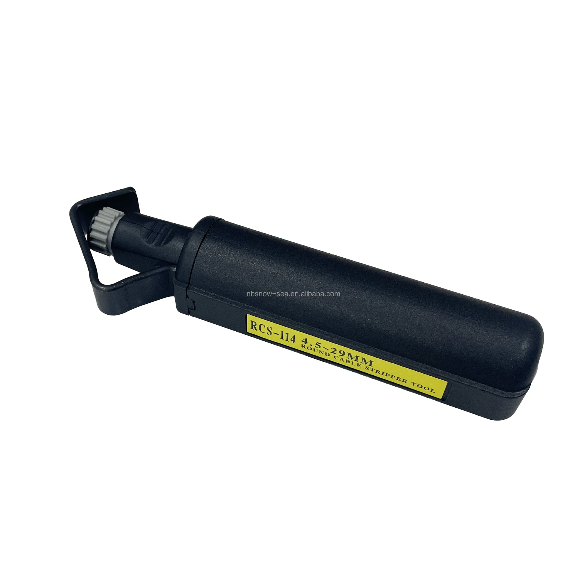 

4.5~29mm Round Cable Jacket Horizontal and Longitudinal Stripper Tool