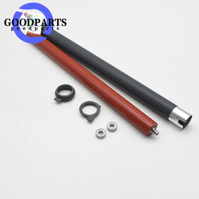 1Set 302NG93020 PRESSURE ROLLER Lower Fuser Roller for Kyocera TASKalfa 1800 1801 2200 2201 2010 2011 2210 2211 FK4105