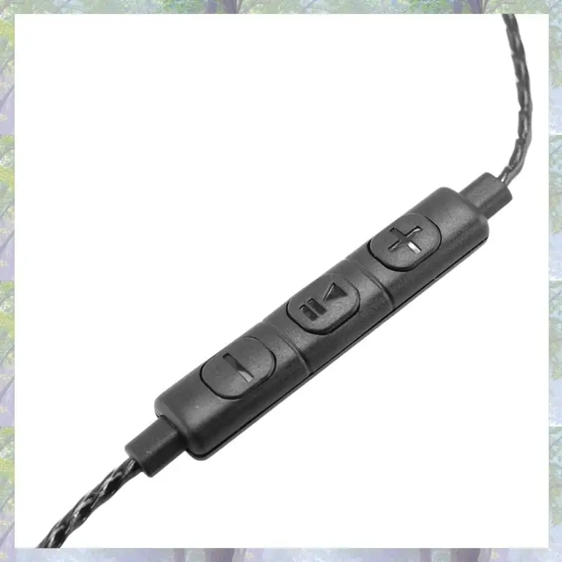 3X Motorrad Helm Headset Lautsprecher 3,5 Mm Klinke Wired Kopfhörer Kopfhörer Kopfhörer Mit HD Mikrofon