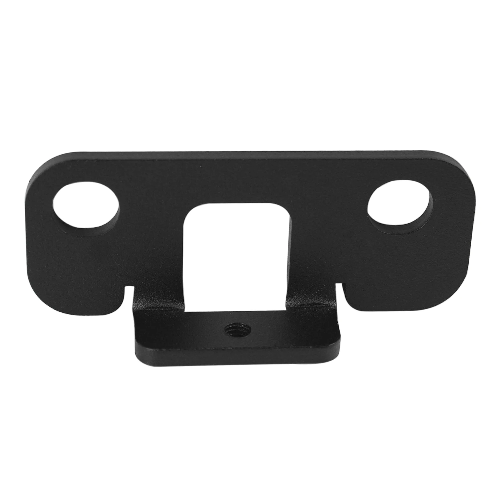 Motorcycle Ignition Coil Relocation Kit Black Fine Structure For Harley Softail 2018-later