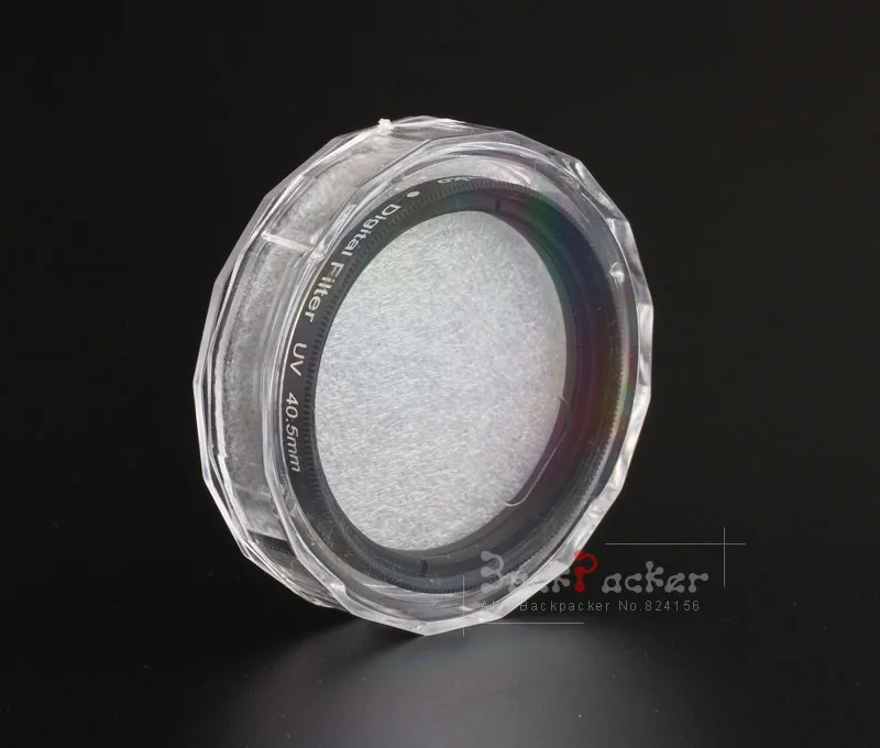 

10 шт. фильтр для камеры 40,5 мм УФ для объектива Nikon1 10 мм f/2,8/VR 10-30 мм f/3,5-5,6