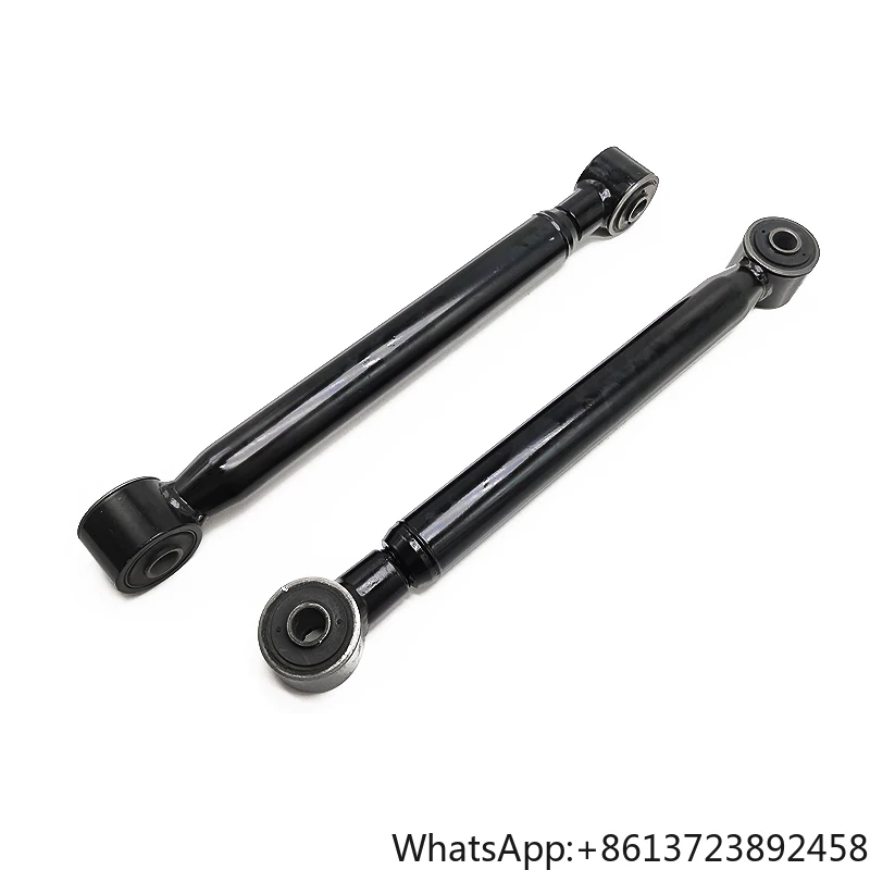 

Adjustable Front Lower Control Arms 0-6" Lift for 1994-2009 Dod*ge Ram 2500 3500