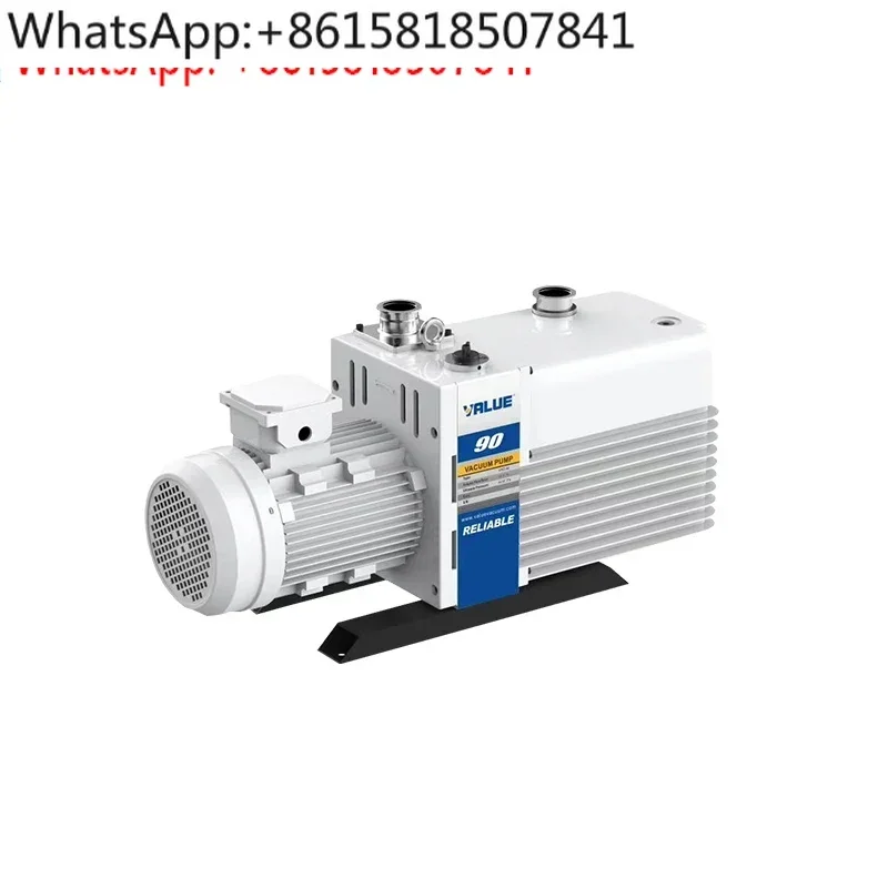 VRD series vacuum pump two-stage rotary vane vacuum pump VRD-4VRD- 8/16/24/30/48/65