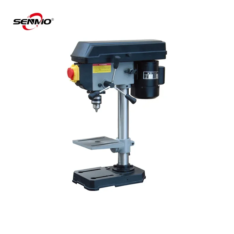 Senmo Zj4113 13mm 350W Power Vertical Drill Press Machine