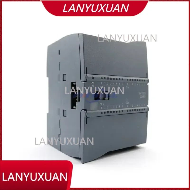 PLC Programmable Controller with Codesys Support for Machinery Logic Control