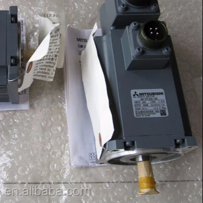 

AC SERVO MOTOR HA-FF33C-S5