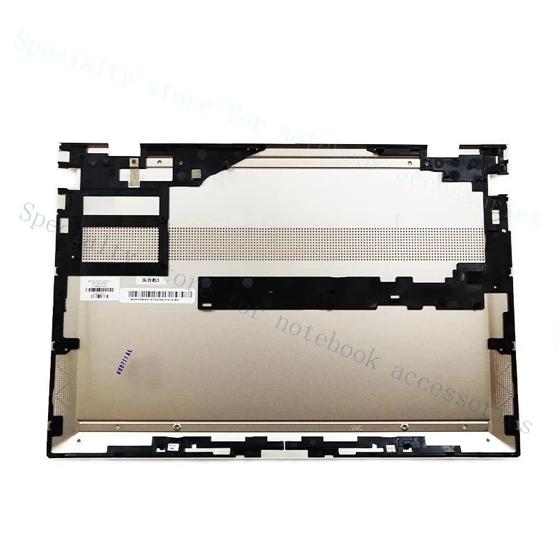 A+NEW For HP Thin Rui 13-AH 13-AH0051WM Gold D Shell Gold TPN-W136 L19523-001
