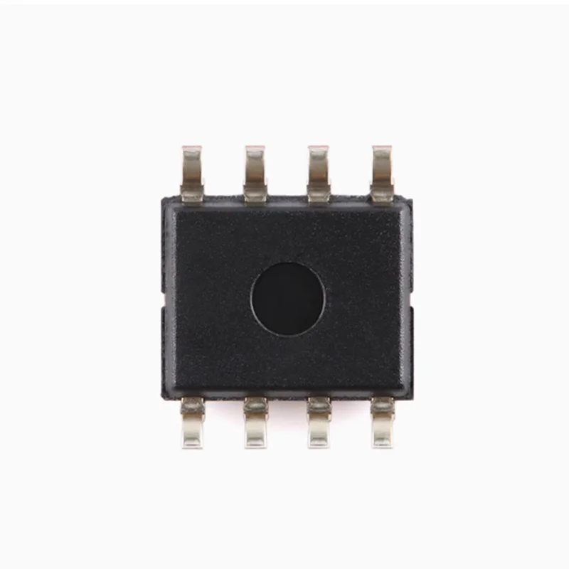 10PCS-50PCS M95640-WMN6TP SOP8 Silk screen 65640WP 2.5V TO 5.5V 64Kbit Serial SPI Interface EEPROM Memory  Industrial grade
