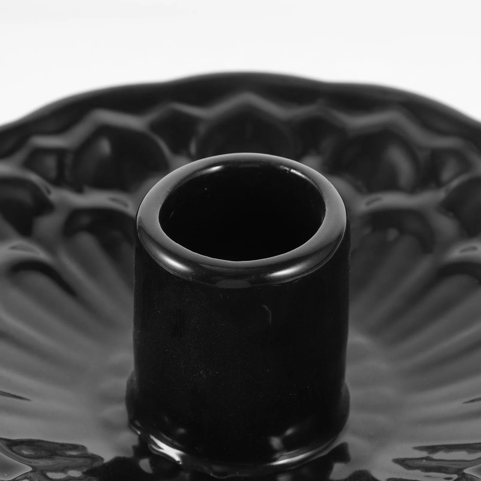 

1Set Ceramic Incense Holder Purifying Stick Tray for Home Decor Meditation Aromatherapy Sage Burner Tabletop Accent