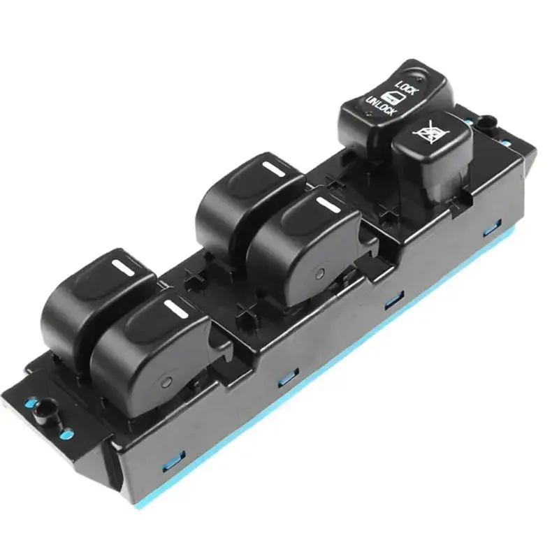 A20K-Car Power Window Switch 3746500K800089 3746500-K80-0089 For Great Wall Hover Haval H3 H5 2005-2012 LHD