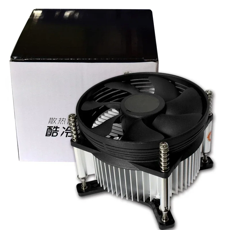 Cool Cool A93 Cpu F…