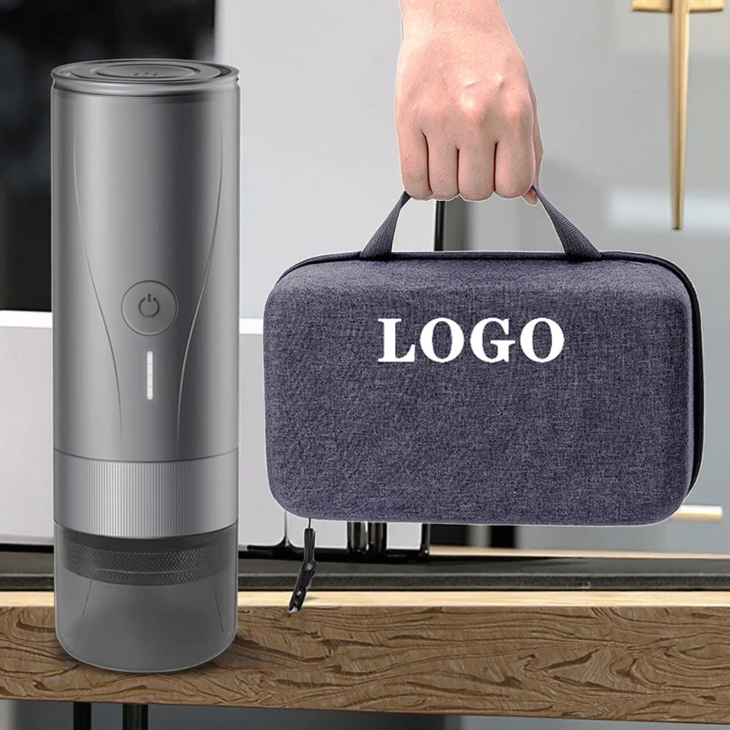 

Оптовая продажа: Высококачественная портативная профессиональная мини-кофемашина для эспрессо, легко переносимая, модель PCM04A