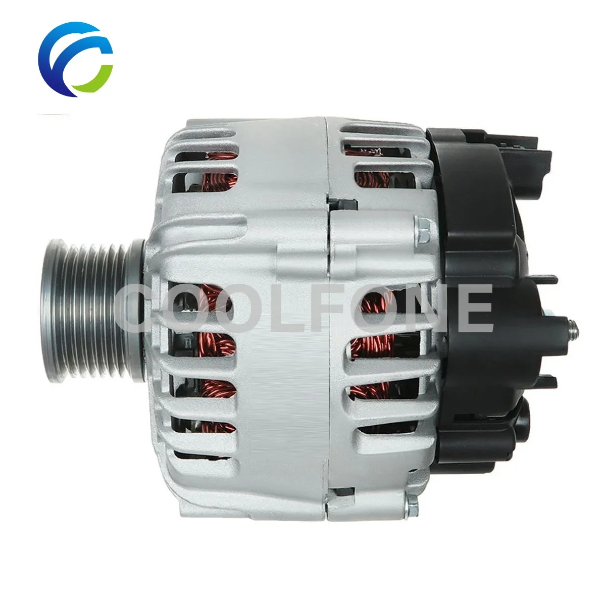 

Генератор-генератор Coolfone для DACIA DUSTER LOGAN SANDERO NISSAN QASHQAI J11 1,6 1,2 T 231001910 Р 231000643 Р 231001568 Р