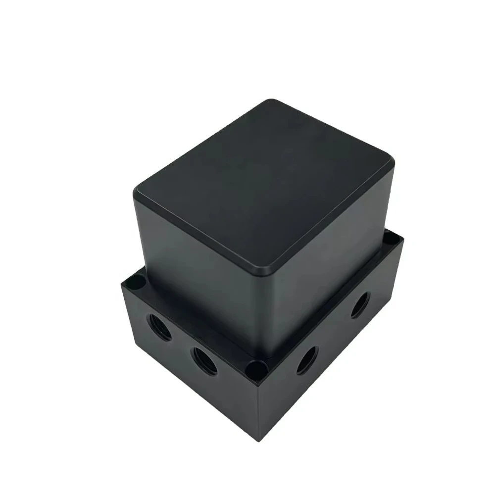 Kit de gestion d'air DN-VP le moins cher, édition économique, kit de suspension pneumatique, pièces de performance automobile